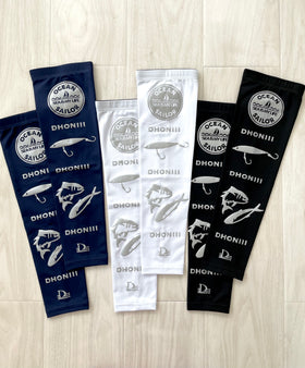 【NEW!!】アームカバー(反射)